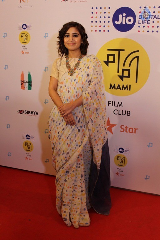 The Screening of Haraamkhor Hosted by Mami - 18 / 25 photos