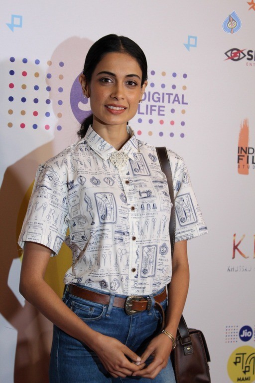 The Screening of Haraamkhor Hosted by Mami - 21 / 25 photos