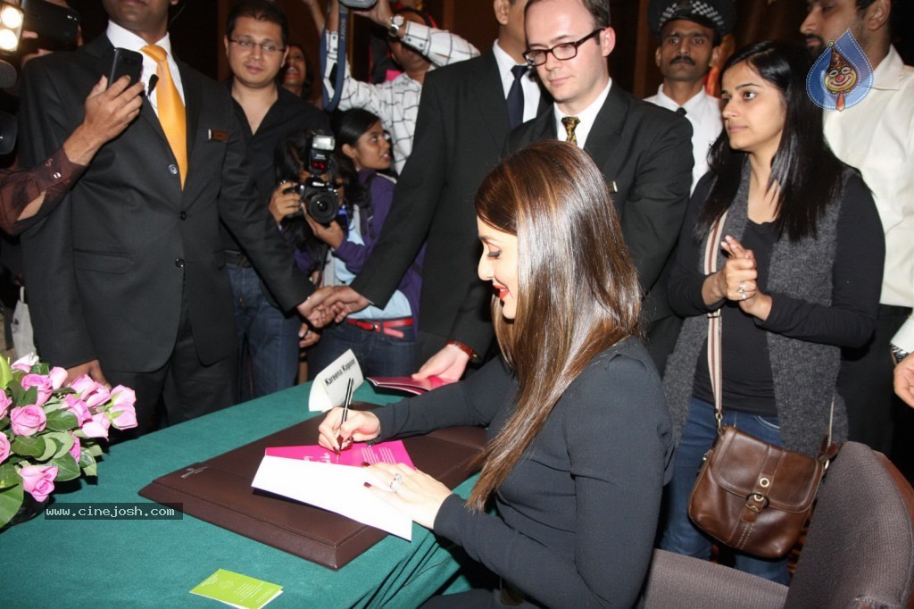 The Style Diary of a Bollywood Diva Book Launch - 11 / 44 photos