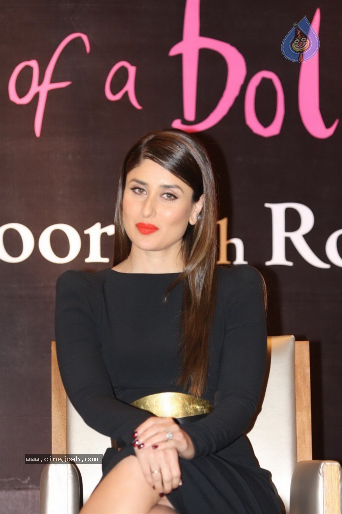 The Style Diary of a Bollywood Diva Book Launch - 34 / 44 photos