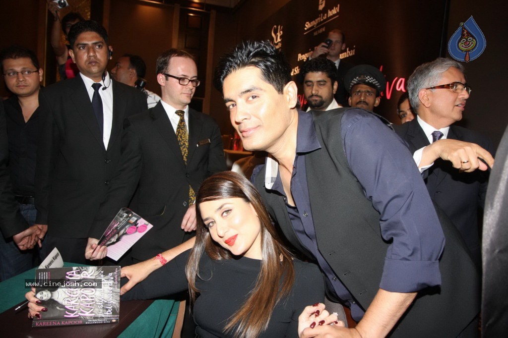 The Style Diary of a Bollywood Diva Book Launch - 44 / 44 photos