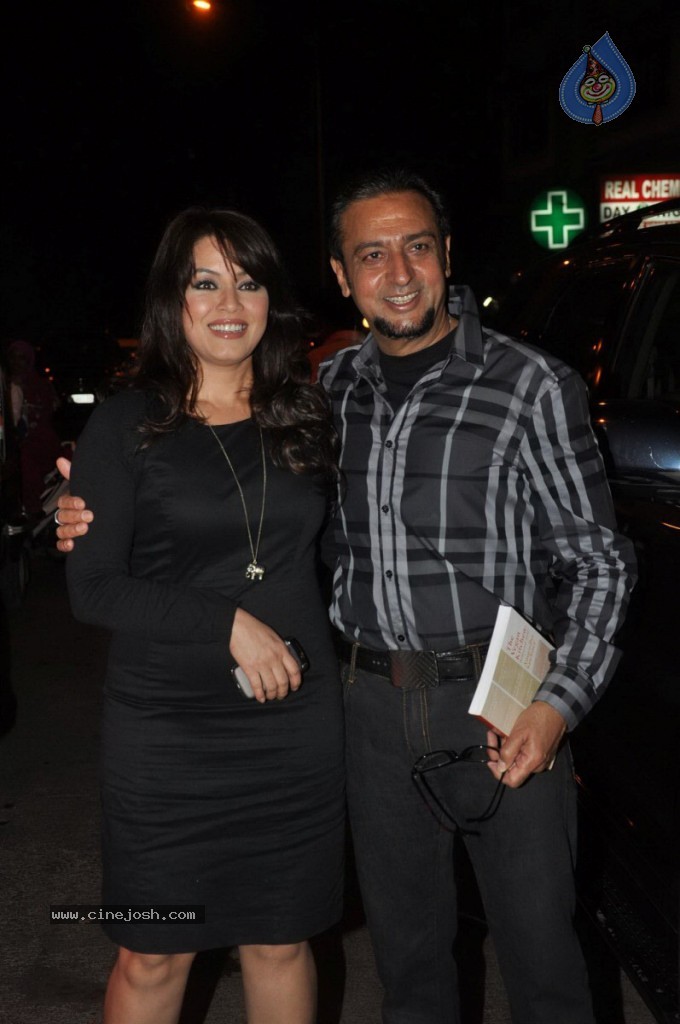 The Vegan Kitchen Book Launch - 56 / 57 photos