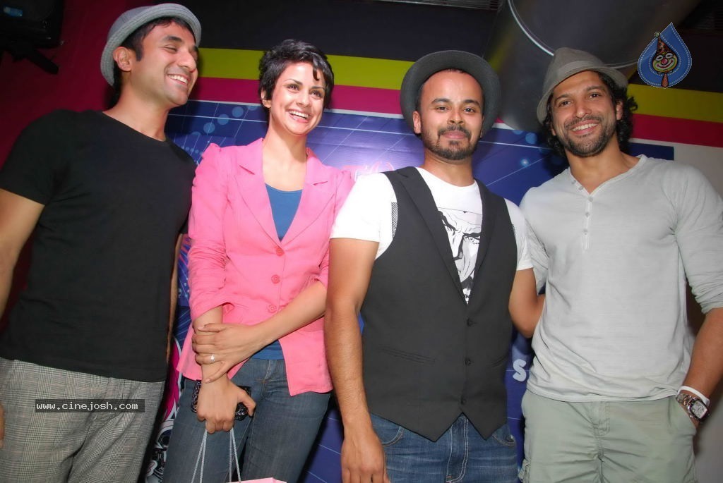 The Wednesday Soul Novel Launch - 2 / 44 photos