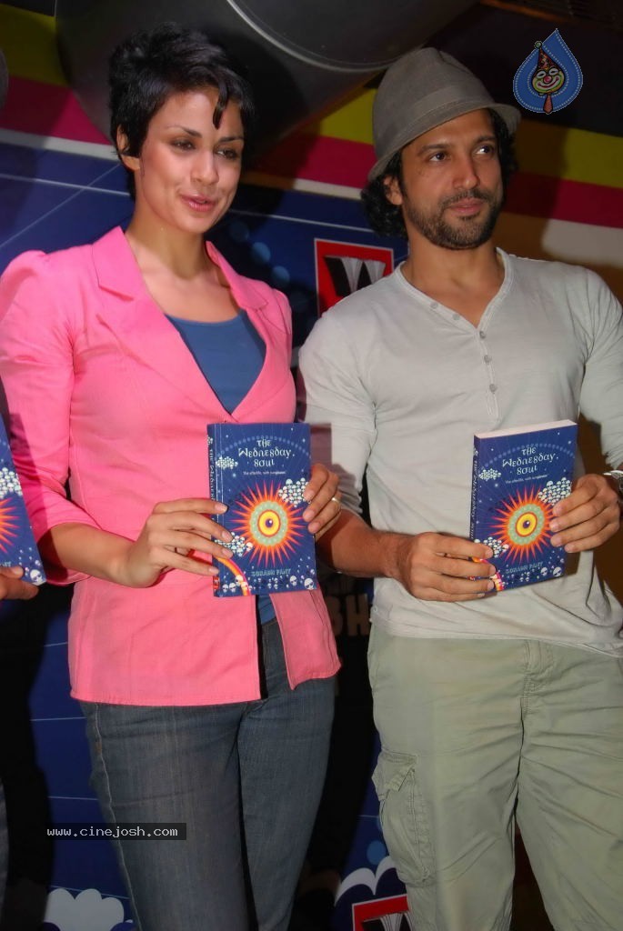 The Wednesday Soul Novel Launch - 32 / 44 photos
