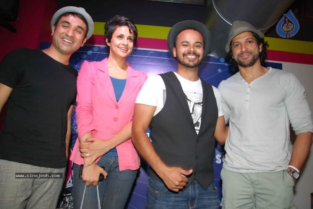 The Wednesday Soul Novel Launch - 34 / 44 photos