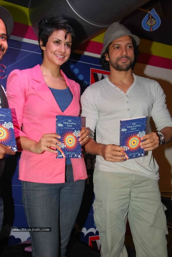 The Wednesday Soul Novel Launch - 39 / 44 photos