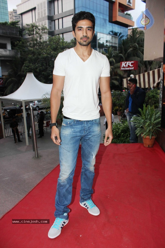 The World Before Her Documentary Film Premiere - 30 / 75 photos