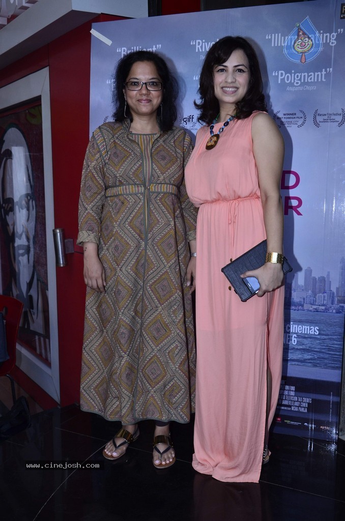 The World Before Her Documentary Film Premiere - 32 / 75 photos