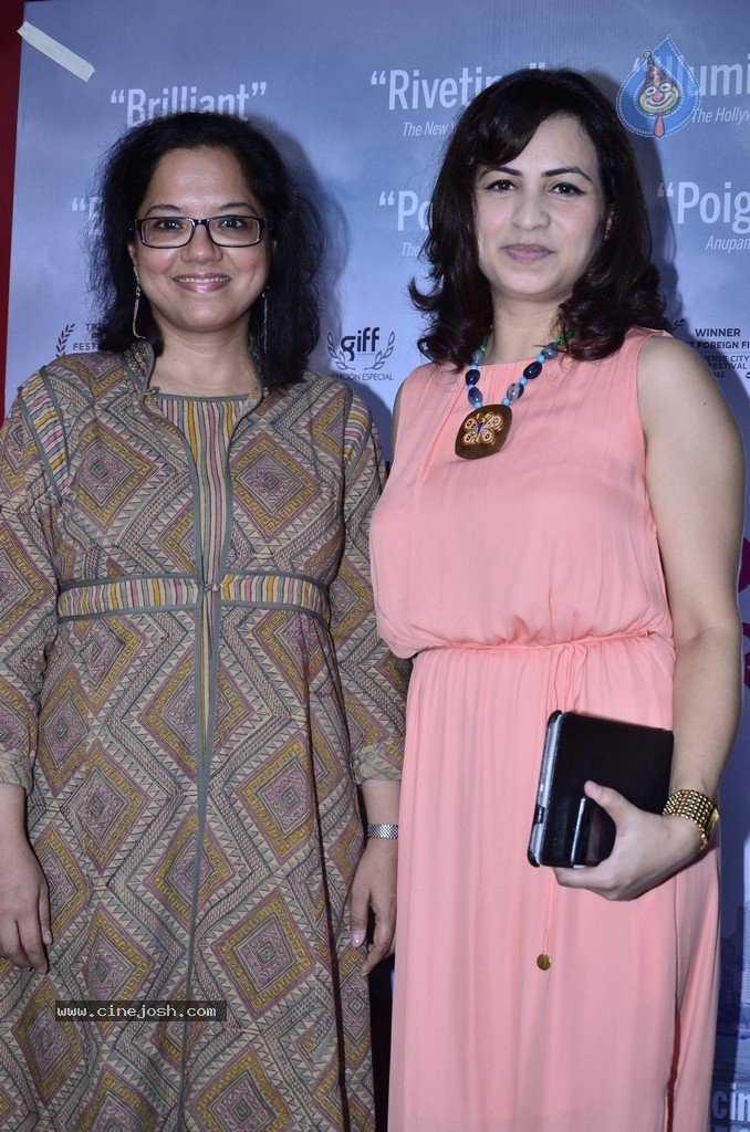 The World Before Her Documentary Film Premiere - 34 / 75 photos