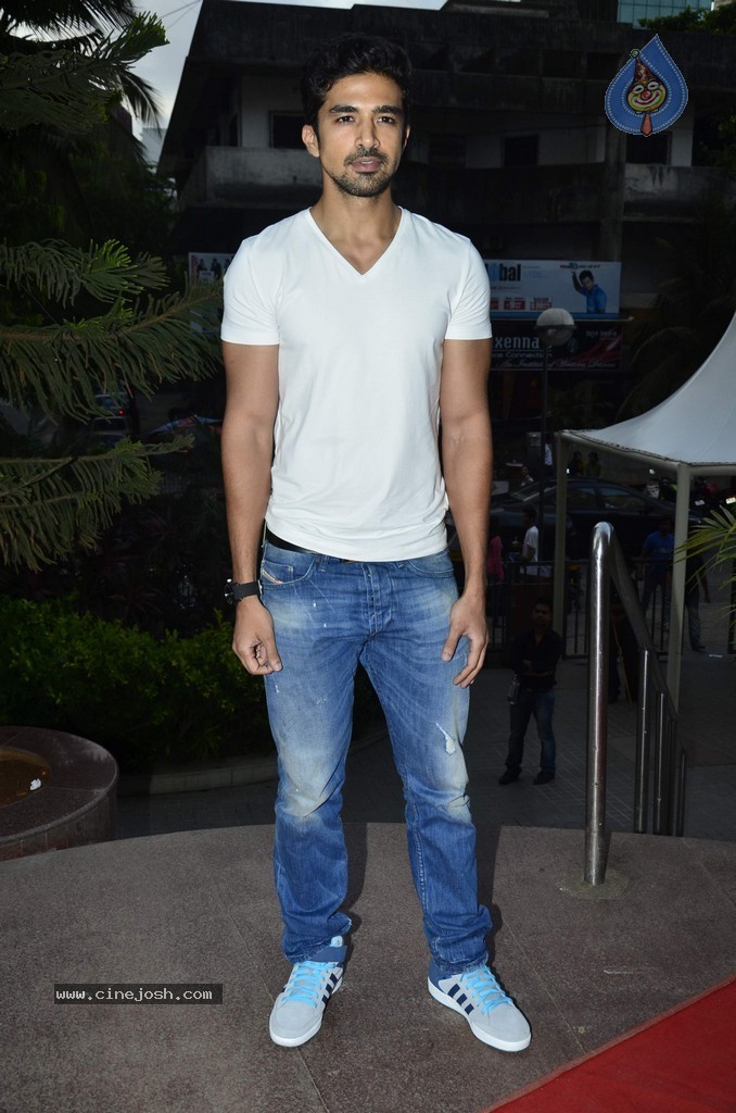 The World Before Her Documentary Film Premiere - 38 / 75 photos