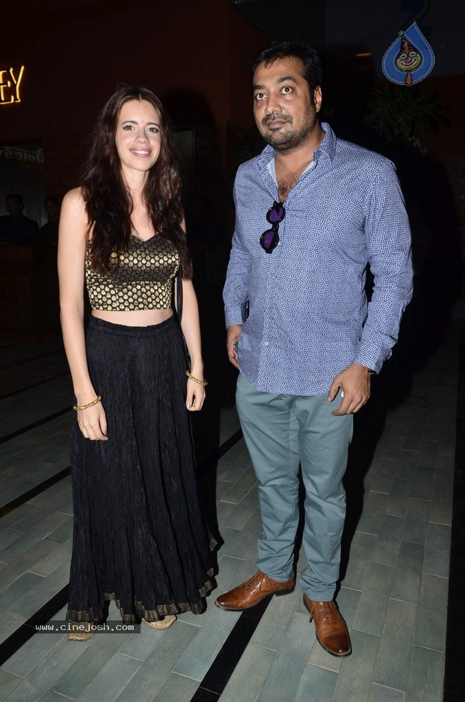 The World Before Her Documentary Film Premiere - 44 / 75 photos