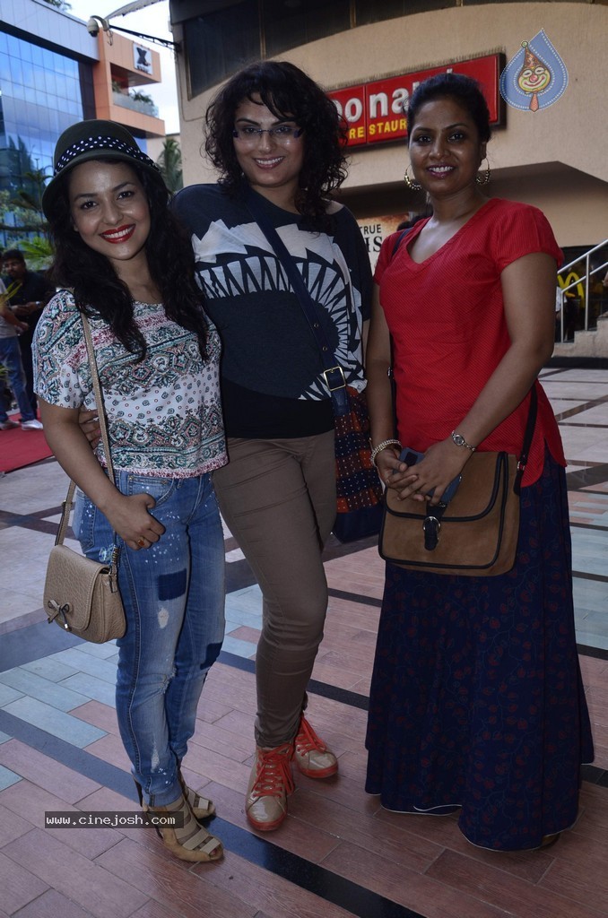 The World Before Her Documentary Film Premiere - 48 / 75 photos