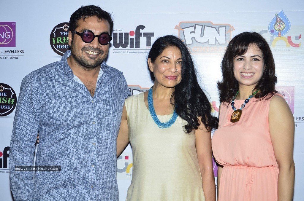 The World Before Her Documentary Film Premiere - 57 / 75 photos