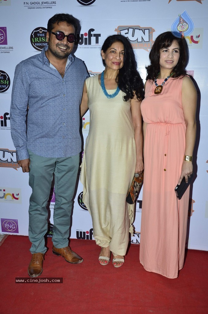 The World Before Her Documentary Film Premiere - 64 / 75 photos