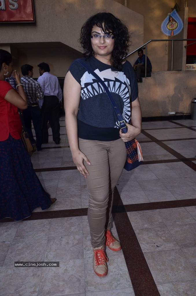 The World Before Her Documentary Film Premiere - 72 / 75 photos