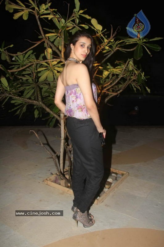 This Weekend Movie First Look Launch - 14 / 36 photos