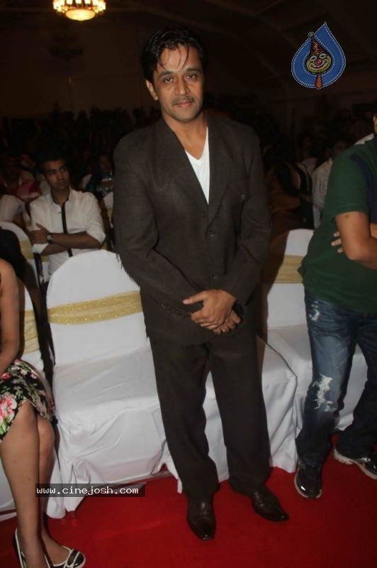 This Weekend Movie First Look Launch - 18 / 36 photos