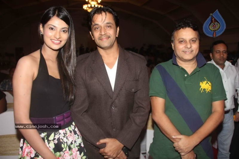 This Weekend Movie First Look Launch - 25 / 36 photos