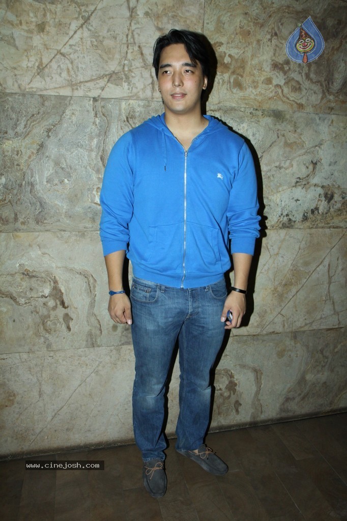 Tiger Shroff MJ Tribute Song Launch - 34 / 55 photos