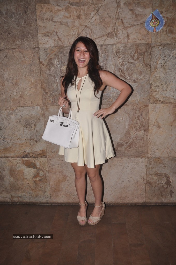 Tiger Shroff MJ Tribute Song Launch - 52 / 55 photos