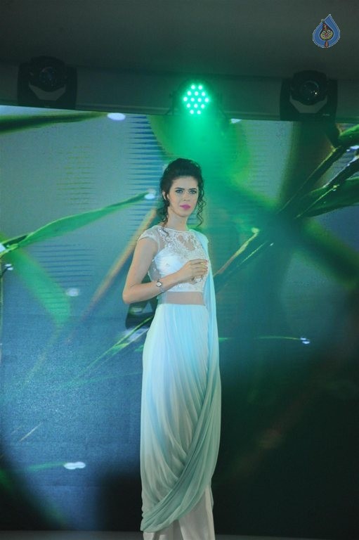 Titan Raga Stunning Moonlight Collection Launch - 2 / 42 photos