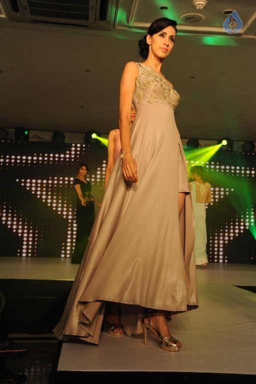 Titan Raga Stunning Moonlight Collection Launch - 3 / 42 photos