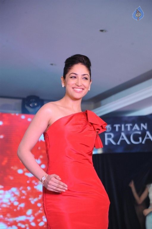 Titan Raga Stunning Moonlight Collection Launch - 10 / 42 photos