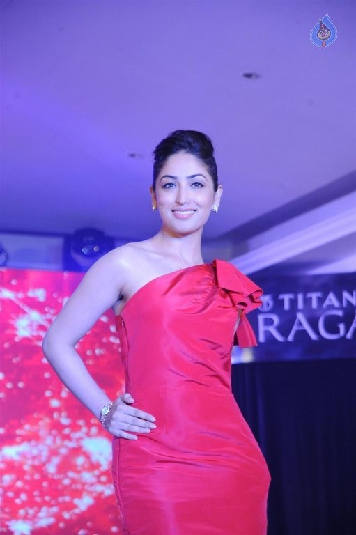 Titan Raga Stunning Moonlight Collection Launch - 39 / 42 photos