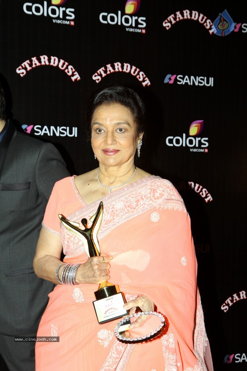 Top Bolly Celebs at Sansui Colors Stardust Awards - 76 / 104 photos