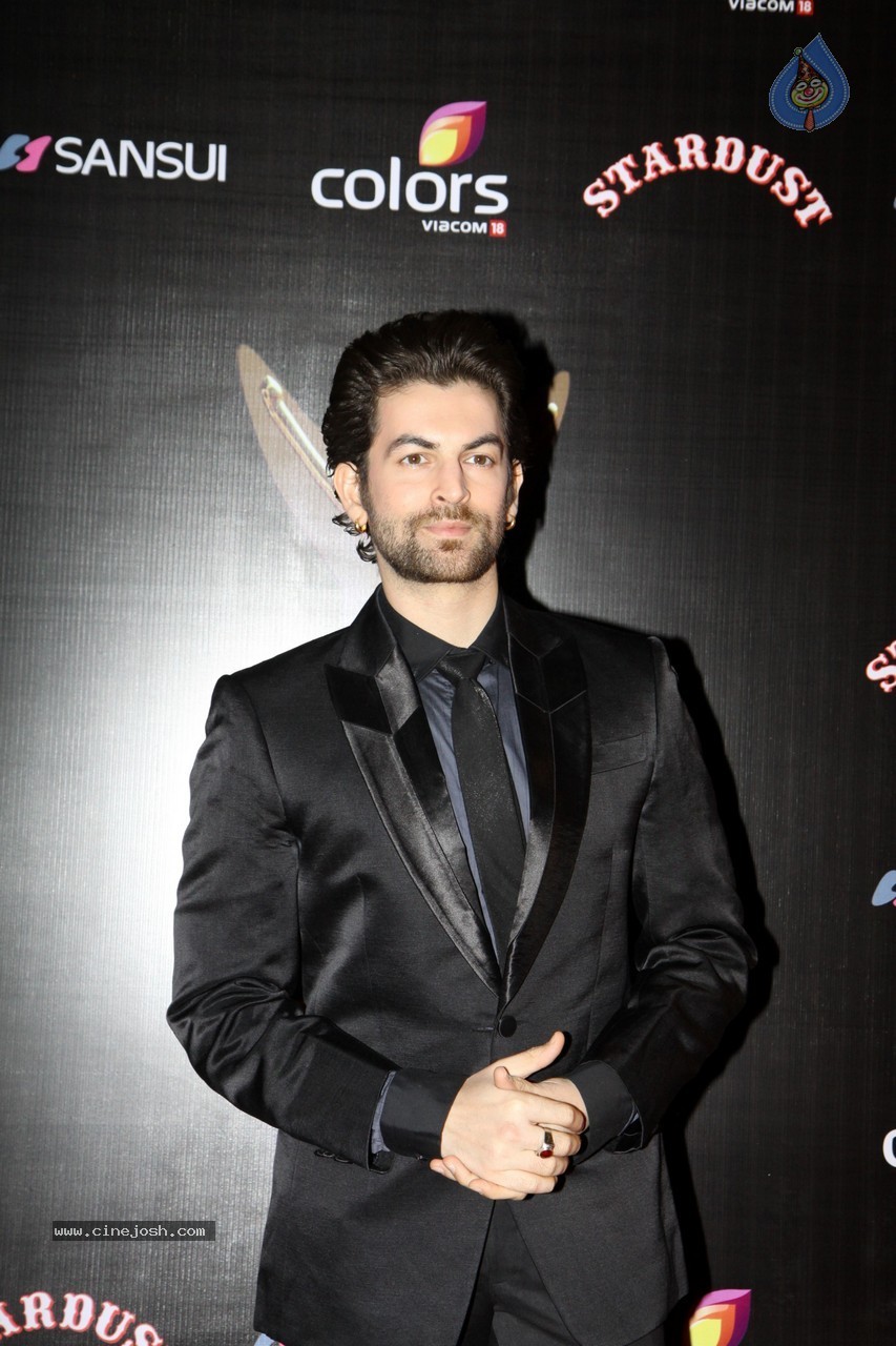 Top Bolly Celebs at Sansui Colors Stardust Awards - 85 / 104 photos