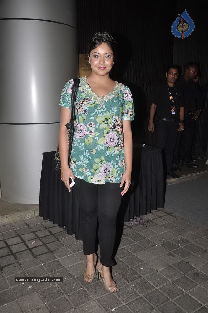 Top Bolly Celebs at Subhash Ghai Party - 10 / 142 photos