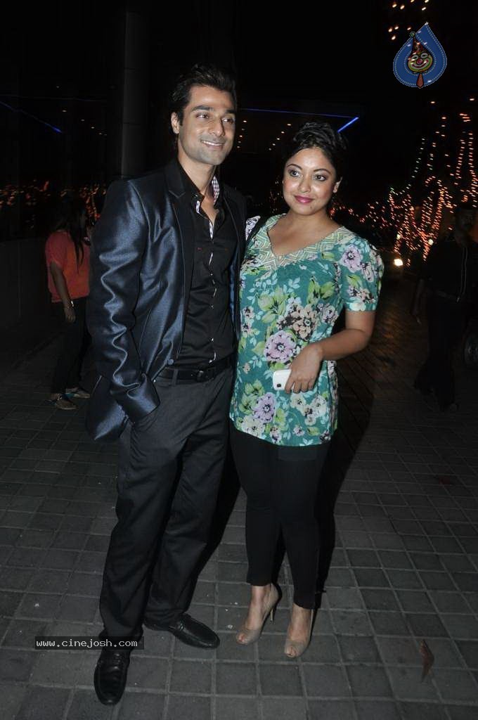 Top Bolly Celebs at Subhash Ghai Party - 21 / 142 photos