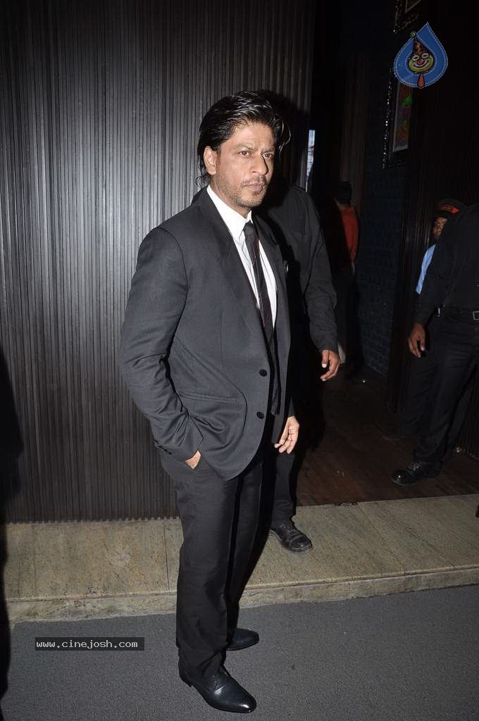 Top Bolly Celebs at Subhash Ghai Party - 64 / 142 photos