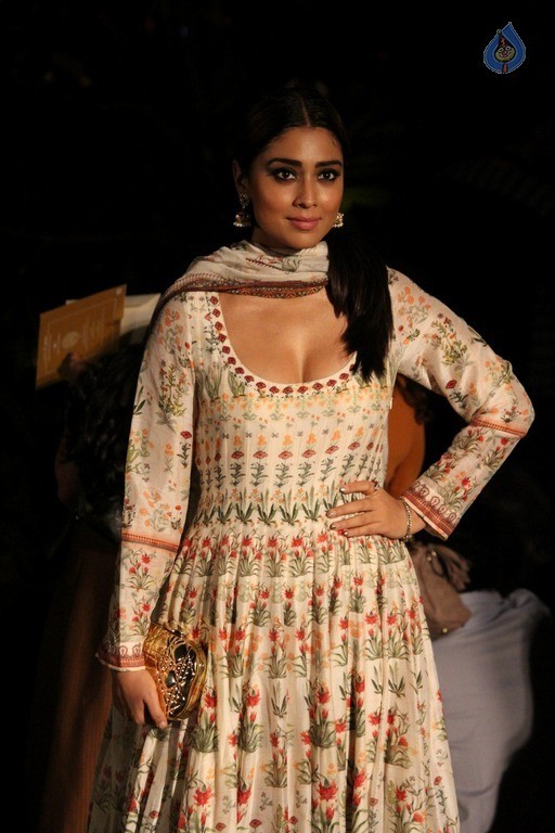 Top Celebrities at 2017 LFW Summer 1 - 61 / 75 photos