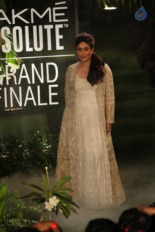 Top Celebrities at 2017 LFW Summer 2 - 77 / 84 photos