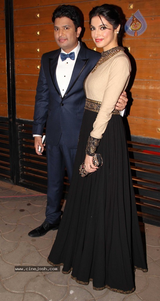 Top Celebs at 59th IDEA Filmfare Awards - 3 / 97 photos