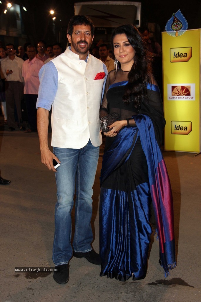 Top Celebs at 59th IDEA Filmfare Awards - 4 / 97 photos