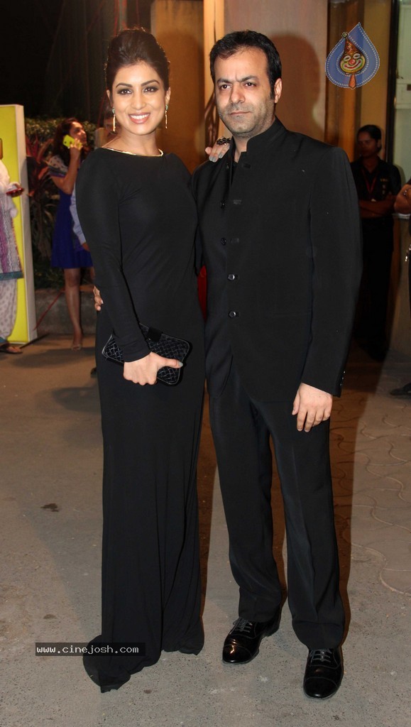 Top Celebs at 59th IDEA Filmfare Awards - 7 / 97 photos