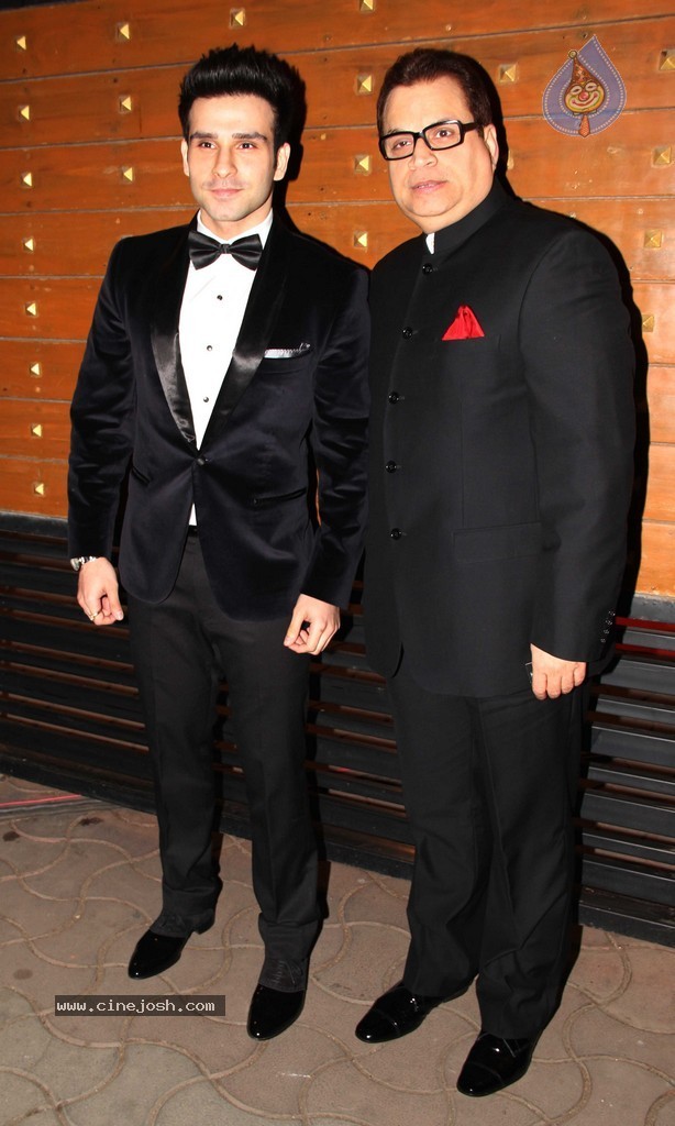 Top Celebs at 59th IDEA Filmfare Awards - 16 / 97 photos