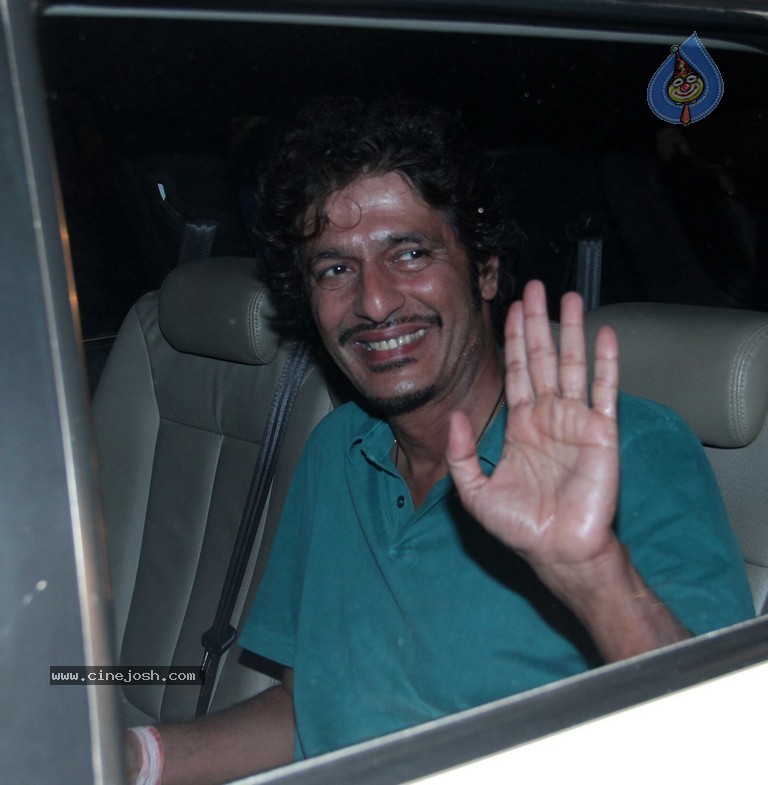 Top Celebs at 59th IDEA Filmfare Awards - 17 / 97 photos