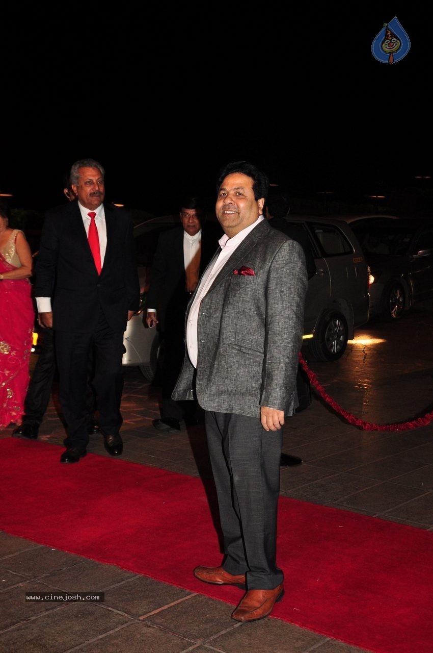 Top Celebs at Arpita Khan Wedding Reception 01 - 69 / 207 photos