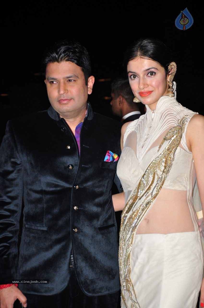 Top Celebs at Arpita Khan Wedding Reception 01 - 81 / 207 photos