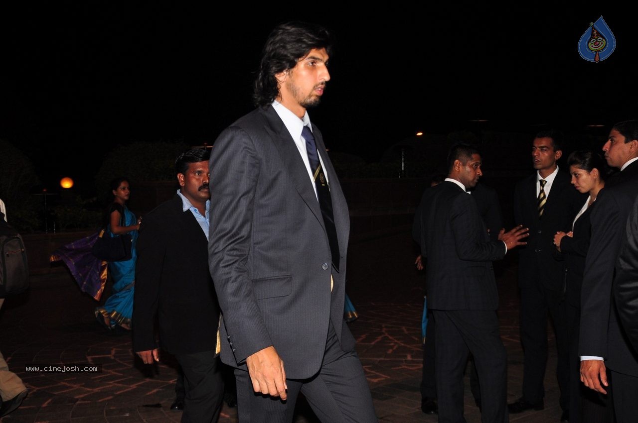 Top Celebs at Arpita Khan Wedding Reception 01 - 83 / 207 photos