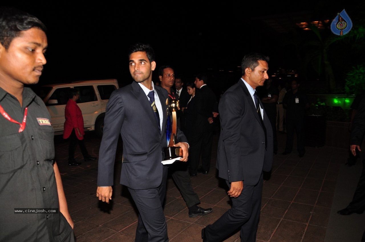 Top Celebs at Arpita Khan Wedding Reception 01 - 87 / 207 photos