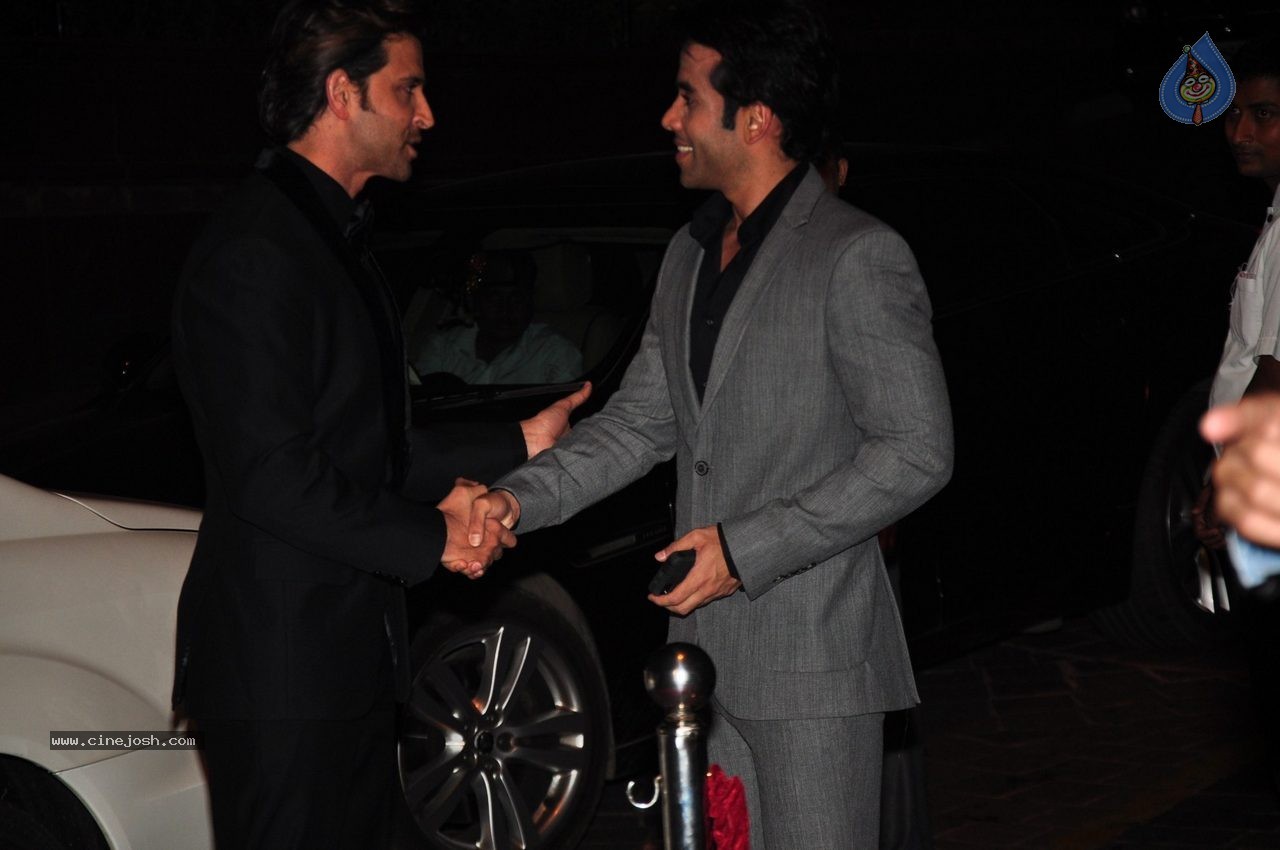 Top Celebs at Arpita Khan Wedding Reception 01 - 98 / 207 photos