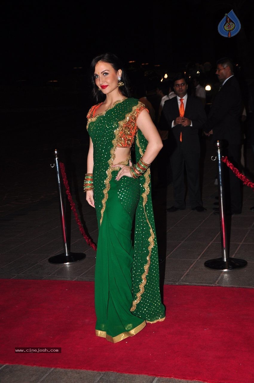 Top Celebs at Arpita Khan Wedding Reception 03 - 11 / 268 photos