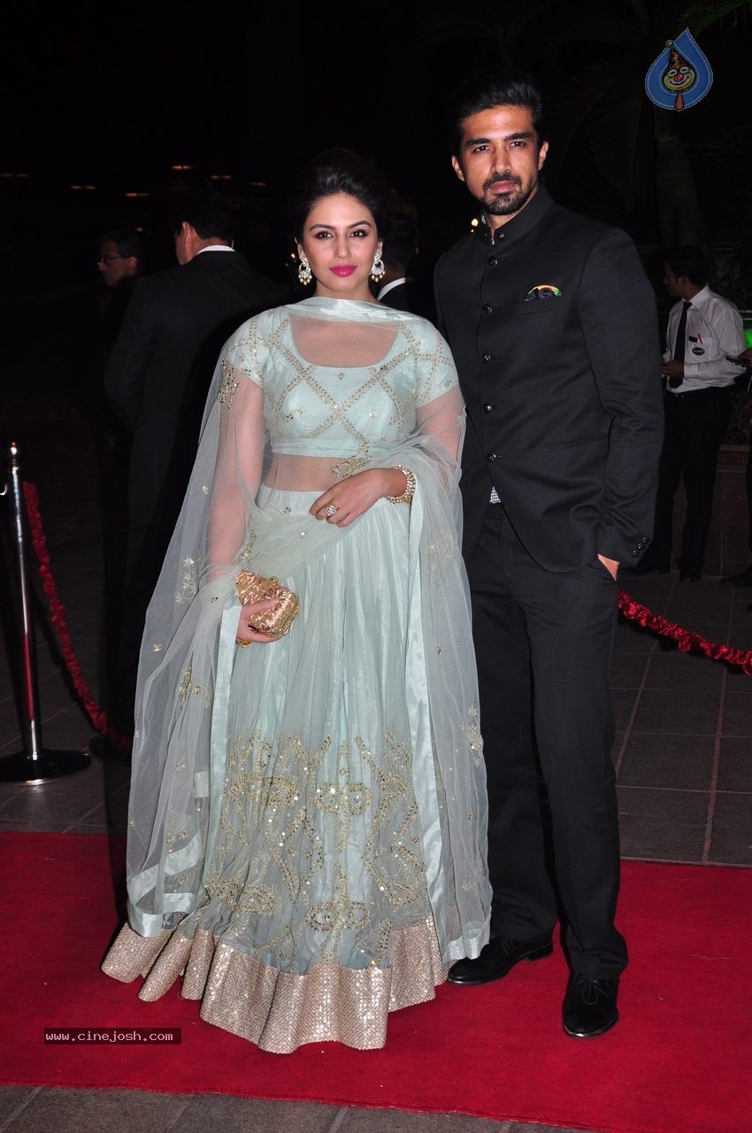 Top Celebs at Arpita Khan Wedding Reception 03 - 38 / 268 photos