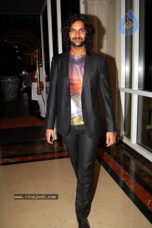 Top Gear Awards 2011 - 11 / 30 photos