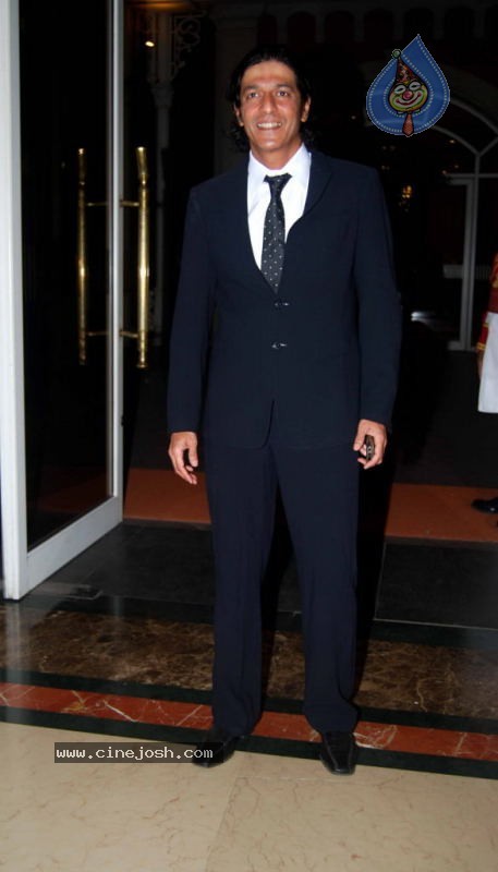 Top Gear Awards 2011 - 23 / 30 photos