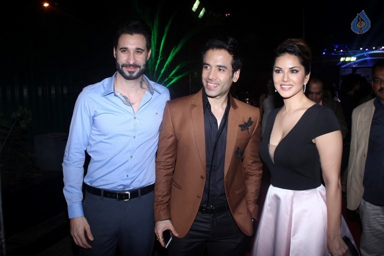 Top Gear Awards Show Photos - 5 / 63 photos